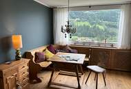Ferienwohnung mit Traumaussicht in Bad Gastein