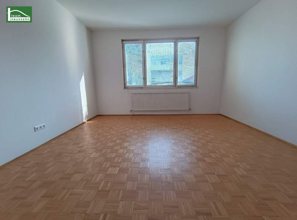 In wenigen Schritten in der Fußgängerzone – geräumige Genossenschaftswohnung in bester Lage