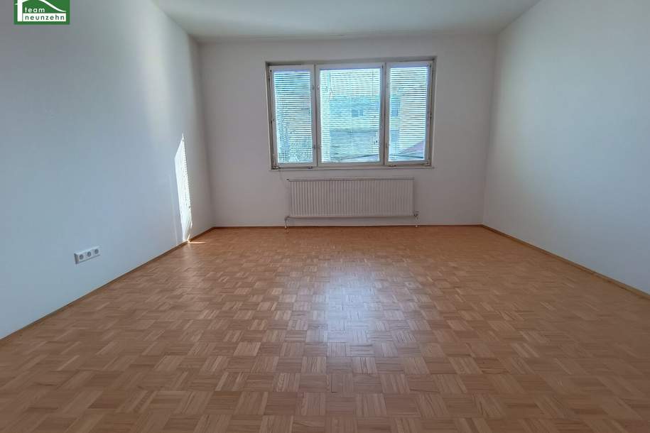 In wenigen Schritten in der Fußgängerzone – geräumige Genossenschaftswohnung in bester Lage, Wohnung-miete, 600,20,€, 3500 Krems an der Donau(Stadt)