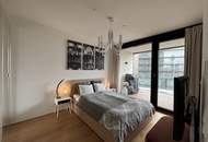 BEL MAIN! Moderne 2-Zimmer Wohnung mit Loggia ab April 26! UNBEFRISTET!