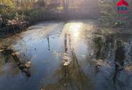 Exklusives Freizeitgrundstück in absoluter Grünruhelage – Natur, Weite &amp; vielfältiges Potenzial in Gaweinstal