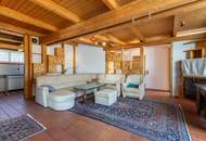 Architektonisches Wohnhaus mit durchdachtem Raumkonzept in Hermagor