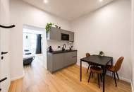 Anlegerwohnung mit über 4% Rendite
