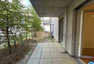 2-Zimmerwohnung mit Terrasse im EG! Wohnen direkt am Rosenhügel
