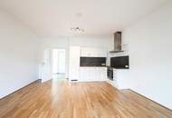 Helle 1-Zimmer-Wohnung mit großem Balkon in attraktiver Wohnlage - AB SOFORT verfügbar