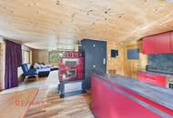 Tradition trifft Moderne - wohnen im Bregenzerwald