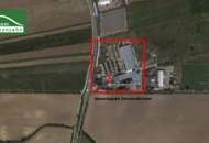 Grundstück im Gewerbepark - Industriegelände Donnerskirchen! 500m2 als Lagerfläche bzw. zur Nutzung als Abstellplätze. - WOHNTRAUM