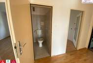 Attraktive 3-Zimmer-Wohnung in gepflegter Wohnanlage in Leopoldau