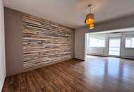 "Eine Wohnung wie ein Haus"