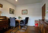 VERKAUFT - Familienhit - 4.Zi.-Wohnung mit Loggia und Einzelgarage