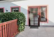 Renovierte 3 Zimmer Wohnung in zentraler Lage in Neunkirchen zu mieten!