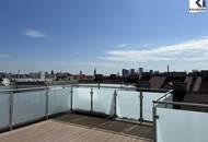 DACHGESCHOSSWOHNUNG IM FASANVIERTEL