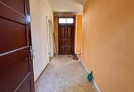 Charmanter Dreikant Hof mit Potenzial!