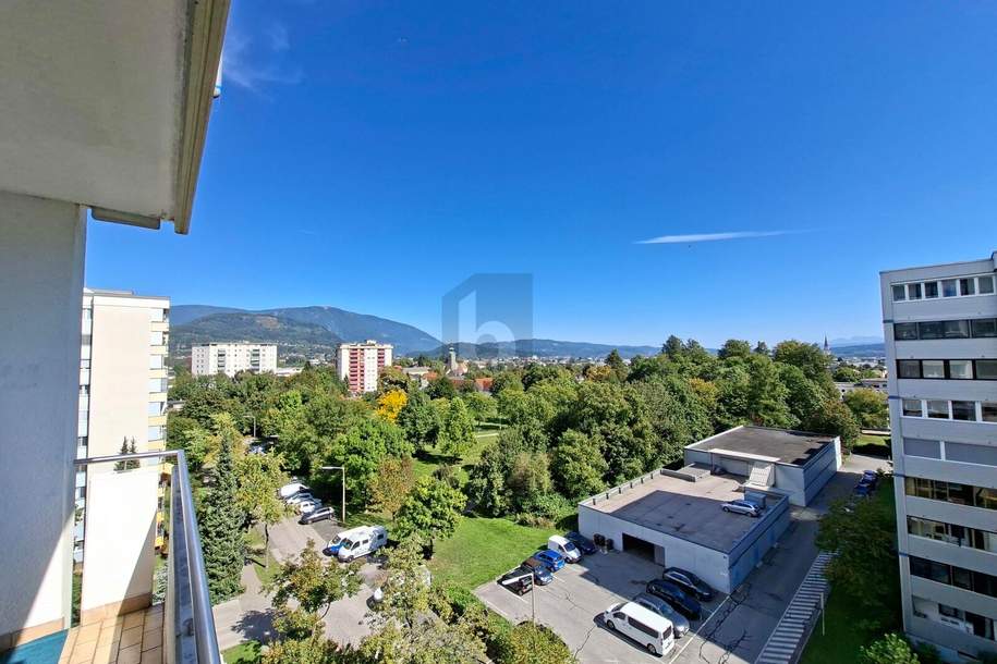 PREISHIT IN RUHIGER WOHNGEGEND, Wohnung-kauf, 9500 Villach(Stadt)