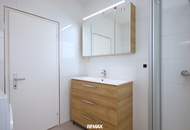 Sanierte 3-Zimmer-Wohnung mit großer Terrasse in Graz Ragnitz