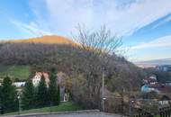 Einfamilienhaus am Rosenhügel Krems-Stein