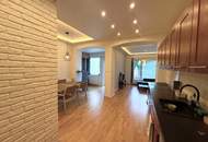 Saniertes Wohnhaus in Ruhelage, zwischen Landstraße und Hollitzer Allee