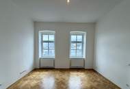 Elegantes Altbau-Juwel in urbaner Spitzenlage – Nähe Naschmarkt & Mariahilferstraße