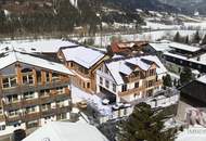 THE HAUS - Alpine Living. Smart Investing. TOP1 - Studio mit Küchenzeile