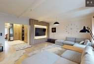 | GROSSES EINFAMILIENHAUS | 1 HAUPTWOHNUNG | 2 NEBENWOHNUNGEN | BÜRO