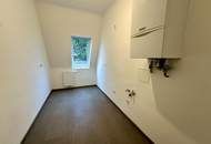 ANLAGEOBJEKT! Helle 2-Zimmer-Wohnung - gemütliche Loggia - Blick ins Grüne - vermietet!