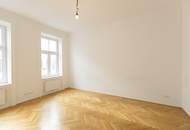 Schlagergasse - 2 Zimmer Stilaltbau (WG tauglich) Nähe Volksoper zu verkaufen