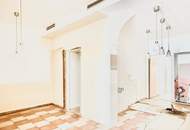 Klagenfurt - Bahnhofstr. vis-á-vis der Wirtschaftskammer: Geschäftsfläche - Keine Gastronomie!