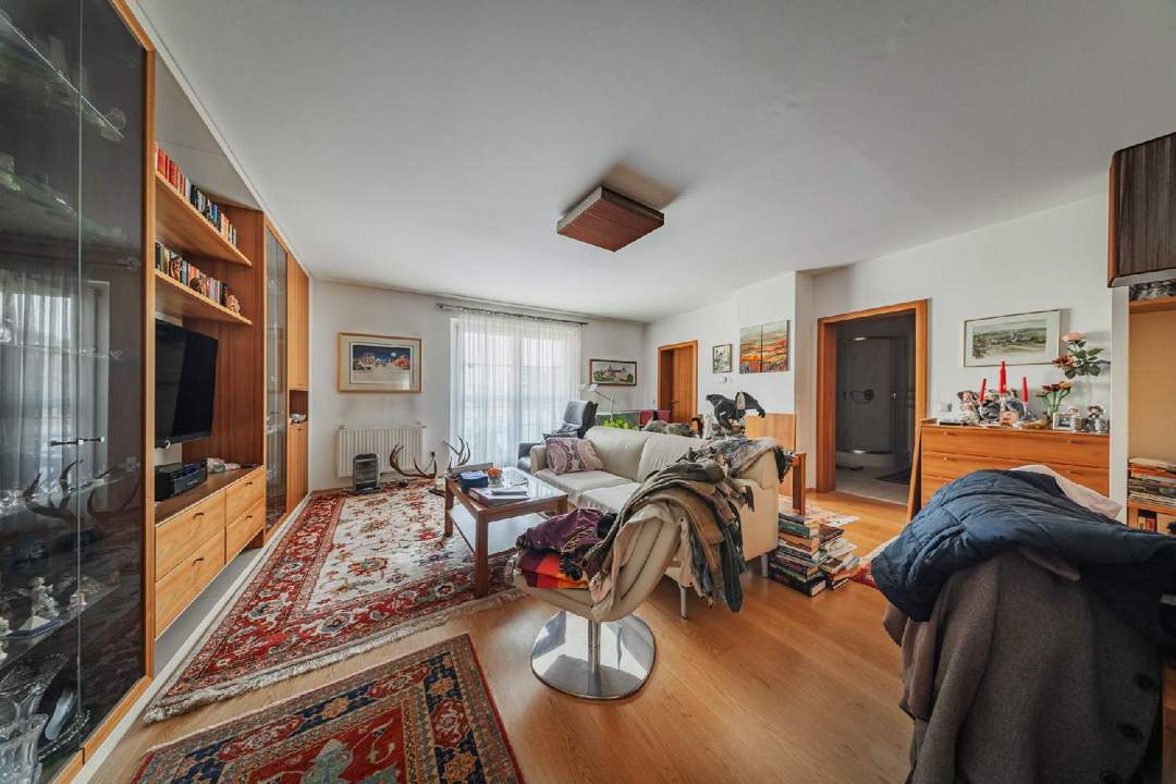 Großzügiges Wohnen nahe Stift Klosterneuburg