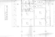 Modernes Wohnen im Holzhaus! Möblierte 3 Raumwohnung mit Balkon &amp; Carport!