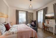 Freizeitwohnsitz-Rarität: 5-Zimmer-Wohnung in Kössen