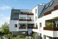 Charmant &amp; kompakt: Provisionsfreie 2-Zimmer-Dachgeschoßwohnung mit Balkon