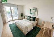 Smart City Graz - Moderne 3-Zimmer-Wohnung mit Balkon – durchdachter Grundriss & hoher Wohnkomfort!