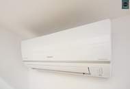 Klimatisiertes Loft in der Brotfabrik Wien!