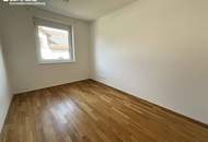 Geförderte Wohnung mit Balkon