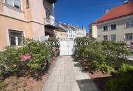 HELLES 4-ZIMMER-APARTMENT MIT TERRASSE IN NUSSDORF