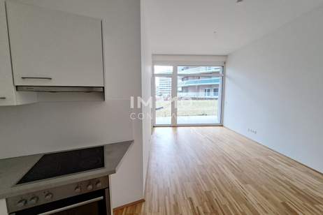 Zwei- Zimmer Erdgeschoß- Wohnung mit Terrasse | Straßganger Straße 380 a Top 1, Wohnung-miete, 652,41,€, 8054 Graz(Stadt)