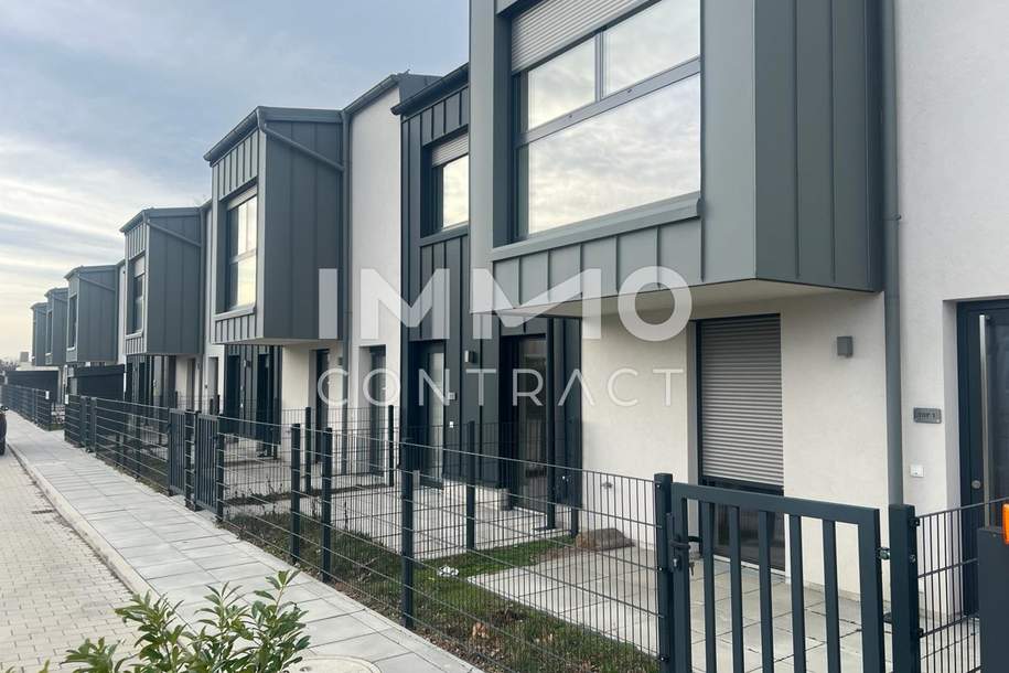Betongold statt Inflation! Traumhaftes Appartement mit SPA und Tiefgarage -1km zum Neusiedlersee !, Wohnung-kauf, 433.700,€, 7100 Neusiedl am See