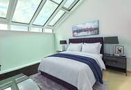 *1010 // RUDOLFSPLATZ LIVING // Wunderschön sanierte DG-Wohnung in Toplage//