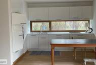 Elegantes , modernes Refugium mitten im Grünen