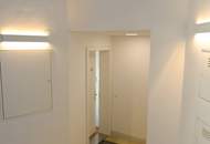 Sehr ruhige 3-Zimmer DG Wohnung, direkt an der Neubaugasse!