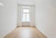 3-Zimmer-Altbauwohnung mit durchdachtem Grundriss