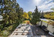 Villa mit Nebengebäude und Pool in Top-Ruhelage