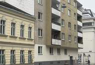 Modernisierte 4-Zimmer-Eigentumswohnung mit Balkon &amp; Lift