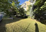 Moderne 2-Zimmer-Eigentumswohnung mit Loggia in absoluter Ruhelage // Modern 2-room condominium with loggia in an absolutely quiet location //