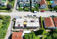 Ihr neues Zuhause in Wien Hirschstetten: Stilvolle Doppelhaushälfte mit großzügiger Freifläche. - WOHNTRAUM