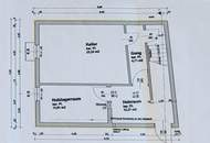 "Charmantes Einfamilienhaus mit Terrasse, Garage und zusätzlichem Grundstück"