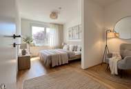 Fantastische 3-Zimmer-Loggiawohnung! Erstbezug! 2 Wohnhäuser in Bestlage – (nur) noch 15 Wohnungen in verschiedenen Größen frei! PROVISIONSFREI!