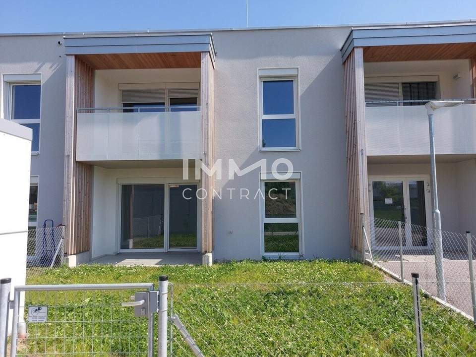 Sonnige Balkonwohnung in Eigentum!