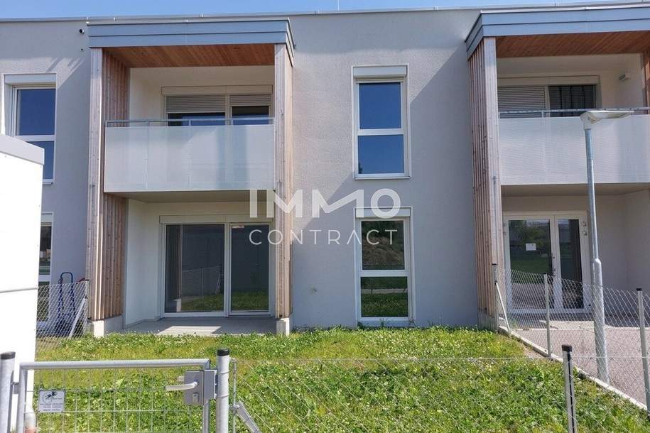 Sonnige Balkonwohnung in Eigentum!, Wohnung-kauf, 219.553,€, 3141 Sankt Pölten(Land)