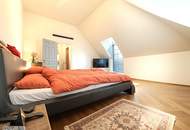 Exklusive Villa mit privatem Pool und idyllischem Garten in Toplage von Wien-Hietzing!